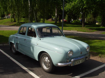Renault Gordini -64