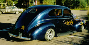 Ford 1939